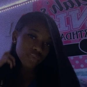 Meet your Posher, Kiah